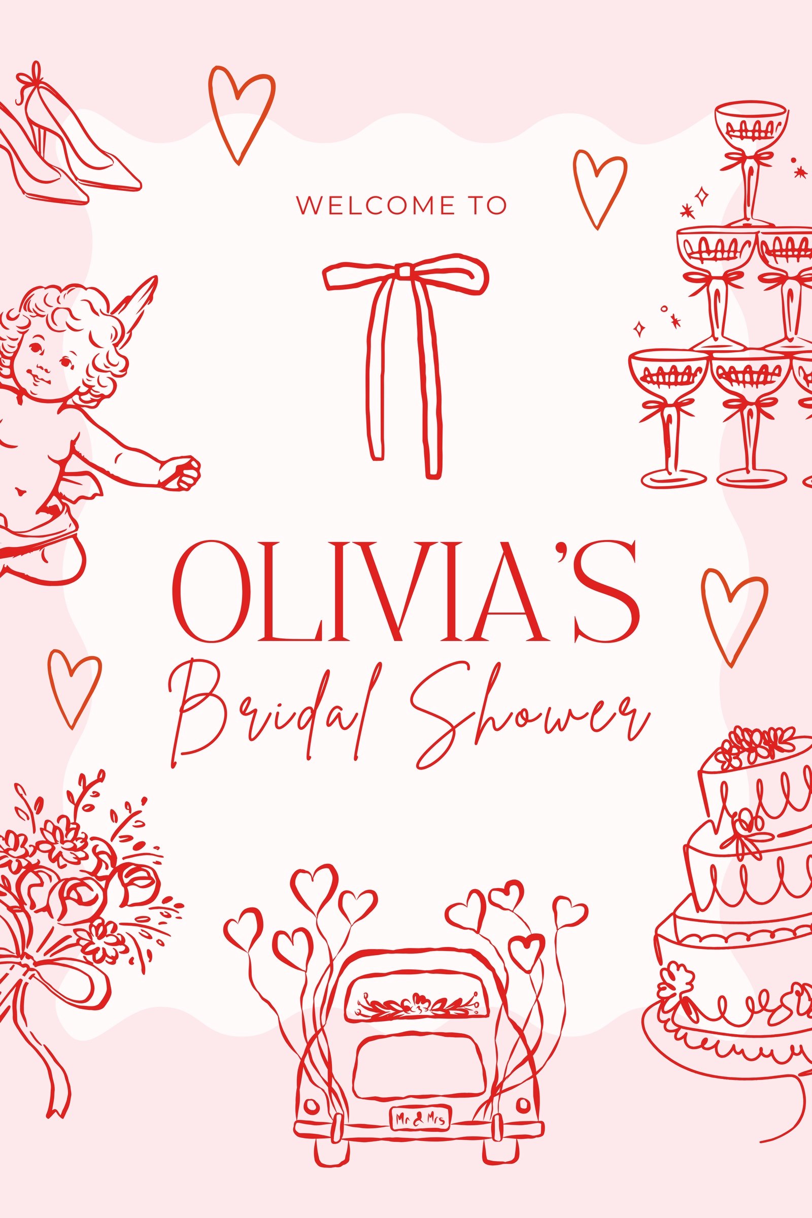 Image for Bridal Shower